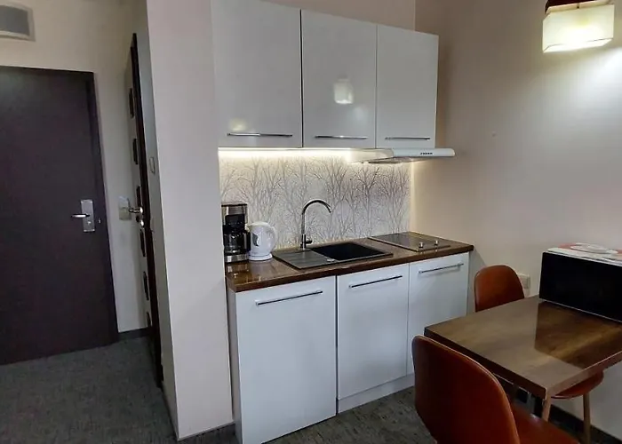 Apartment Diva Prywatny Panorama *