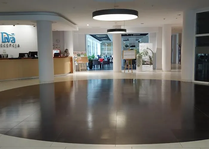 Diva Prywatny Panorama * Kolobrzeg