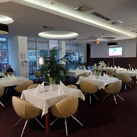 Diva Prywatny Panorama * 科沃布热格