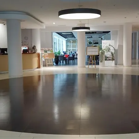 Diva Prywatny Panorama * Kołobrzeg