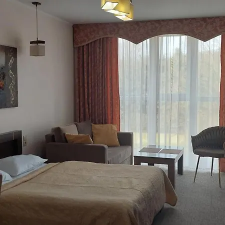 Diva Panorama Apartament *