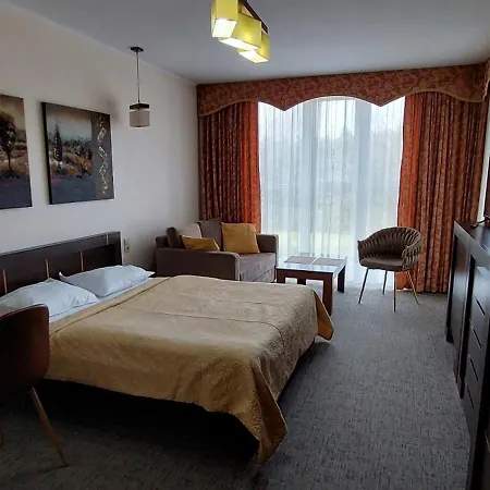 דירה Diva Panorama Apartament *