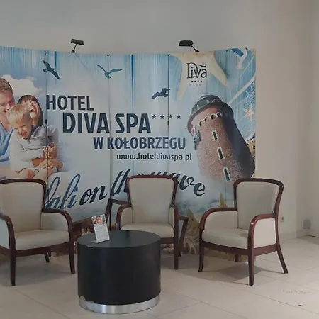 דירה Diva Panorama Apartament קולובז'ג