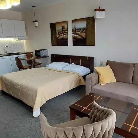 Diva Panorama Apartament דירה קולובז'ג