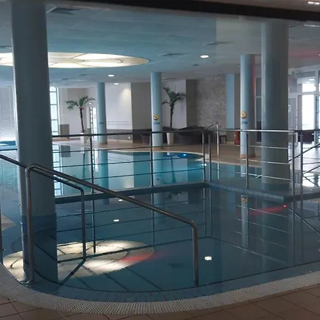 דירה Diva Panorama Apartament קולובז'ג