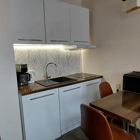 דירה Diva Panorama Apartament