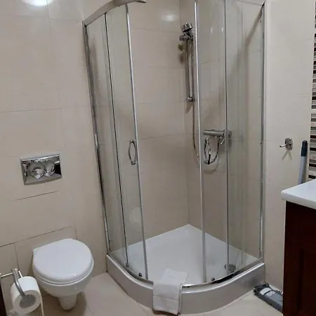 Diva Panorama Apartament דירה *