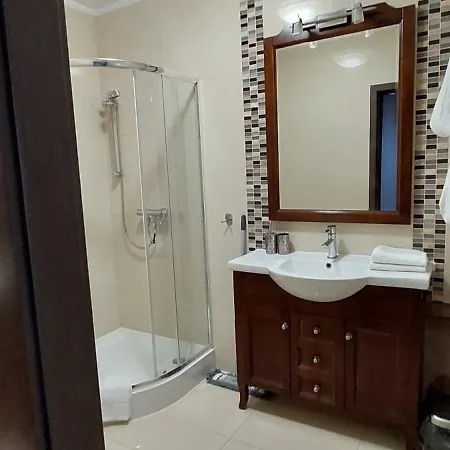 דירה Diva Panorama Apartament קולובז'ג