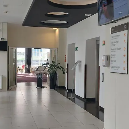 Diva Panorama Apartament דירה *