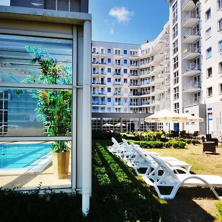Diva Prywatny Panorama 公寓 *
