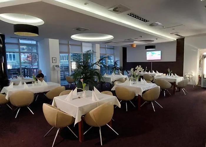 Diva Prywatny Panorama * Kołobrzeg