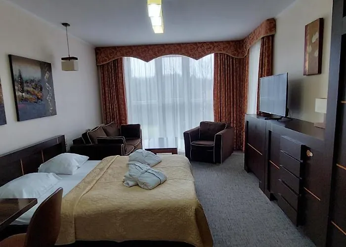 Diva Prywatny Panorama Appartamento *